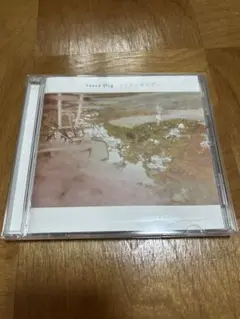 saucy dog レイジーサンデー　CD