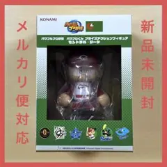パワプロくん プライズアクションフィギュア セントラル・リーグ　広島東洋カープ