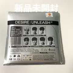 ENHYPEN DESIRE:UNLEASH ENGENE ver アルバム