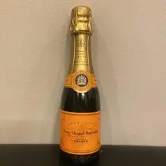 ルイヴィトン シャンパン ヴーヴ・クリコ 未開封