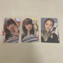 Twice Betwgen 1&2 ツウィ トレカ