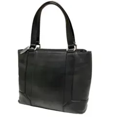 BURBERRY ノバチェック トートバッグ 5077