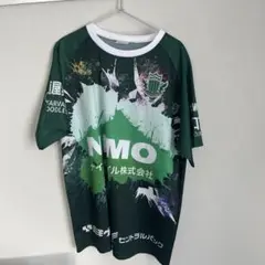 松本山雅　シャツ