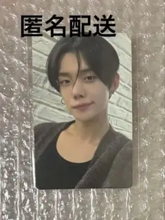 匿名 TXT TOGETHER WeverseJP ラキドロ 1回目 ヨンジュン