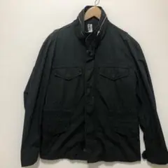 マーガレットハウエル×アルファ ミリタリー