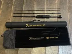 34 BCR-56 ※ティップセクション欠品 34 BCR-56 ※ティップセクション欠品 - メルカリ