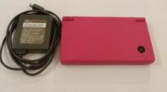 ニンテンドーDSi 本体 ピンク