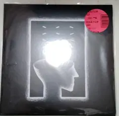 【新品未開封】JJJ MAKTUB 2LPアナログM2