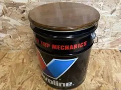ペール缶スツール用木製座面