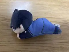 ブルーロック 潔世一 ぬいぐるみ はぐキャラ