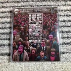 マキシマムザホルモン キセイラッシュ カロラカロケム CD 2枚組