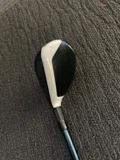 TaylorMade SIM2MAX(シムツーマックス) 3番 フレックスR