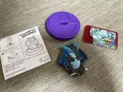 ポケモンのおもちゃ2点