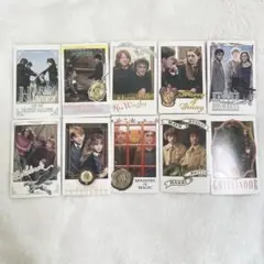 ハリーポッター ハリポタ スナマイ スナップマイド