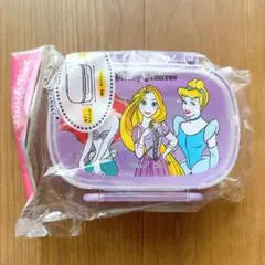 ディズニープリンセス 子ども用弁当箱 300ml