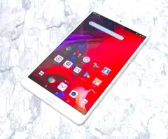 HUAWEI dtab compact　ゴールド SIMフリー