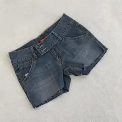 ⭐️ユニオンベイ⭐️ショートパンツ 切りっぱなし 海コーデ 夏ショーパン