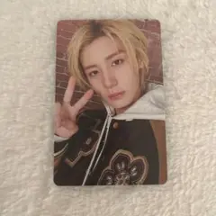 BOYNEXTDOOR イハン KNOCK ON Vol.1 IN JAPAN