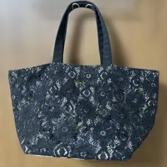 ANNA SUI ミニトートバッグ