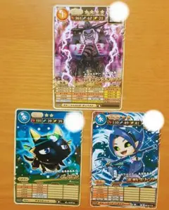 オレカバトル2　カードセット