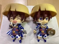2025年最新】シレン ねんどろいどの人気アイテム - メルカリ