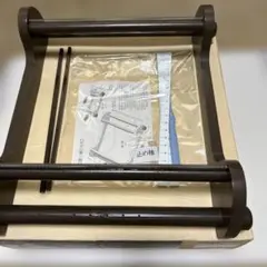 ビーズ織り機　大　　⭐️プロフ必読　⭐️即購入可