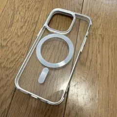 iPhone14Pro Magsafe対応　ケース