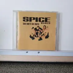 3011.58 Spice Girls Say You'll Be There