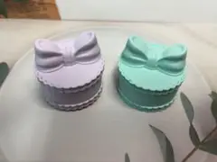 最終値下げジェスモナイト小物入れ