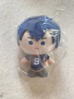 KINOKOS mini ハイキュー 影山飛雄 キノコス