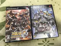 プレステ２ ソフト セット