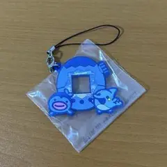 たまごっち 一番くじ F賞 きらきらラバーチャーム