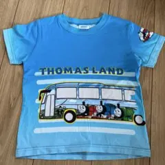THOMAS LAND Tシャツ 110
