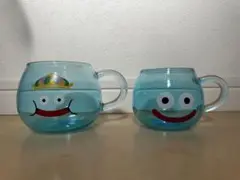スライムキャラクター マグカップセット