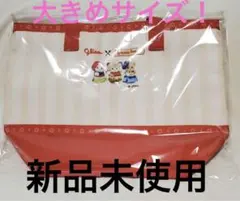 シルバニアファミリー 保冷バッグ グリココラボ