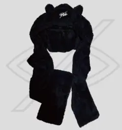 KRYclothing「NEZUMIKASARU」
