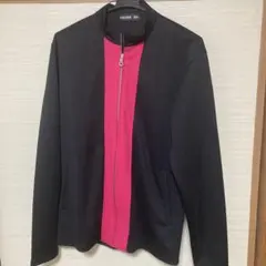 デザイナー服中古高級長袖アウター風シャツYASUSHI DOI 定価17000円