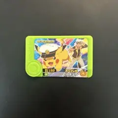 ポケモンフレンダ　ピカチュウ スーパースター
