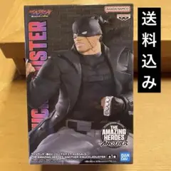 僕のヒーローアカデミア　ナックルダスター　フィギュア　新品未開封