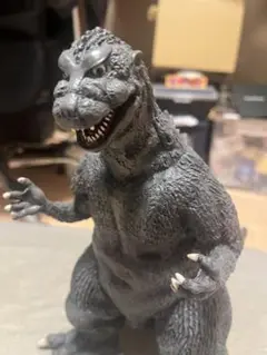 2025年最新】初代 ゴジラ ビッグサイズソフビフィギュアの人気