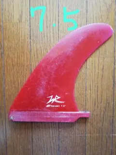 TRUE AMES FINS トゥルーアムス ロングボード用フィン