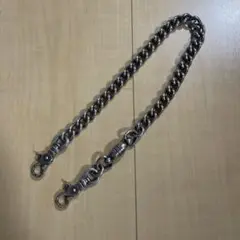 FUNNY WESTERNGEAR ウォレットチェーン アクセサリー