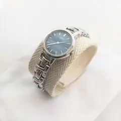 【電池交換済】SEIKO レディース腕時計