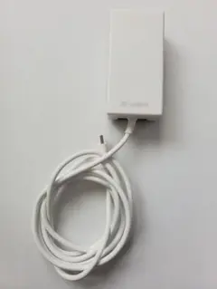 SOFTBANK 純正 SB-AC20-TCPD 27W 急速充電対応 タイプC