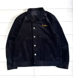 【美品】ローター ROTAR スカジャン Ro Vitality Velveteen Skajan | ROTAR | ローター