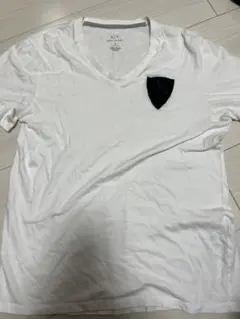 アルマーニエクスチェンジ Tシャツ