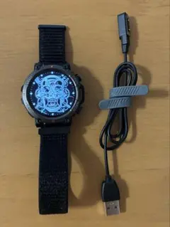 スマートウォッチ