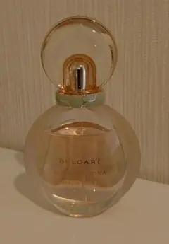 ブルガリ BVLGARI ROSE GOLDEA 50ml