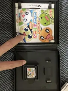 たまごっちのぴちぴちおみせっち