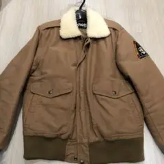 schott ショット フライトジャケット